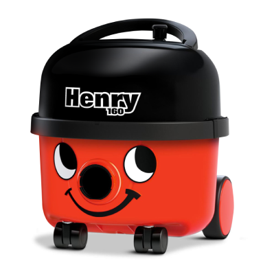 Henry & Hetty Compact